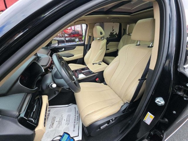 2023 Acura MDX Advance