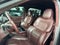 2024 Lincoln Aviator Black Label