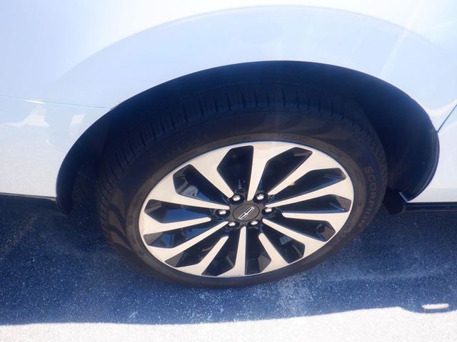 2023 Lincoln Navigator L Reserve