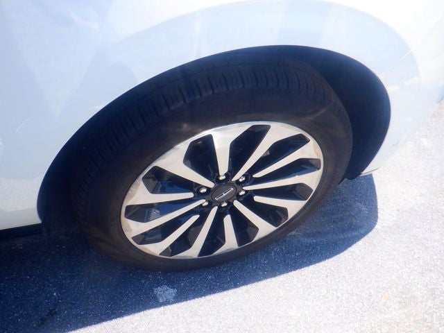 2023 Lincoln Navigator L Reserve