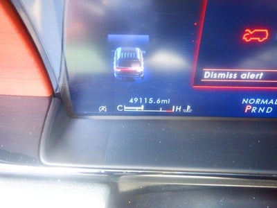 2023 Lincoln Navigator L Reserve