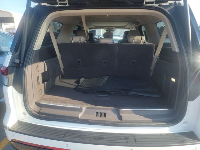 2022 Lincoln Navigator L Reserve