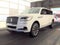 2022 Lincoln Navigator L Reserve
