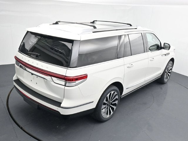 2022 Lincoln Navigator L Reserve