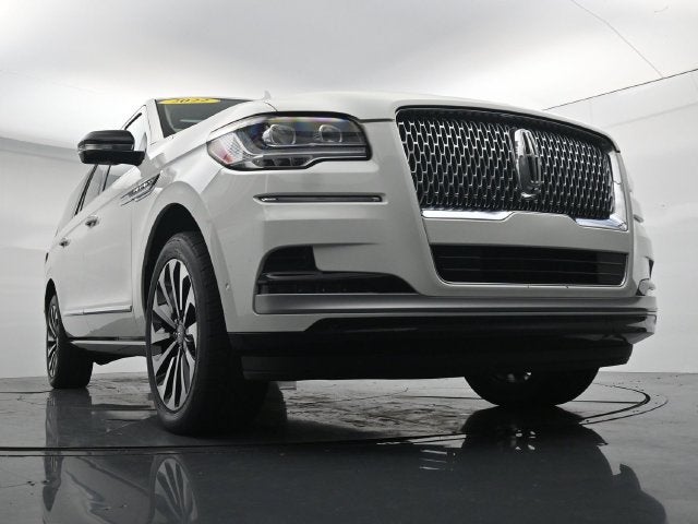 2022 Lincoln Navigator L Reserve