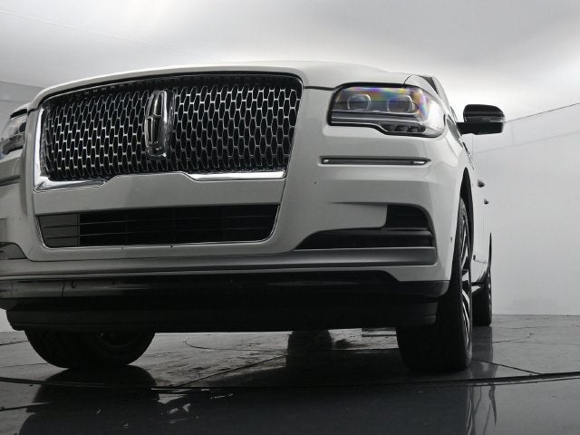 2022 Lincoln Navigator L Reserve