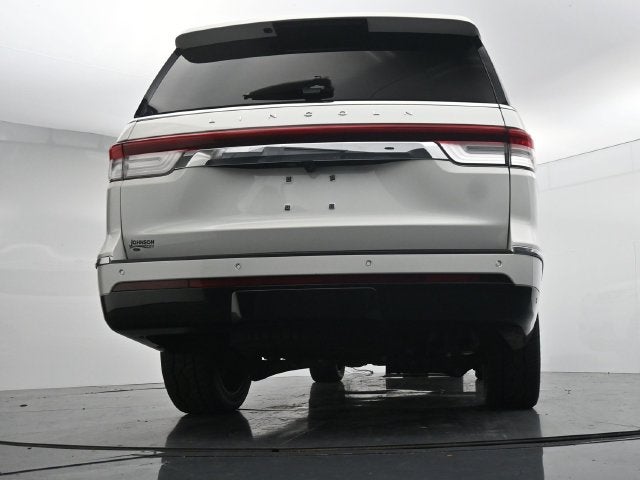 2022 Lincoln Navigator L Reserve