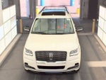 2022 Lincoln Navigator L Reserve