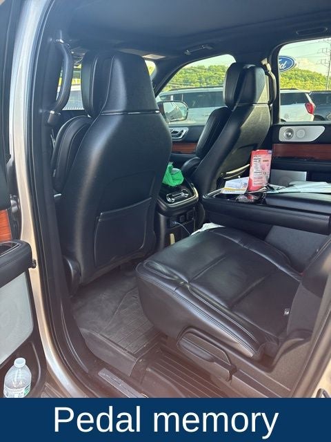 2019 Lincoln Navigator L Reserve