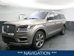 2019 Lincoln Navigator L Reserve