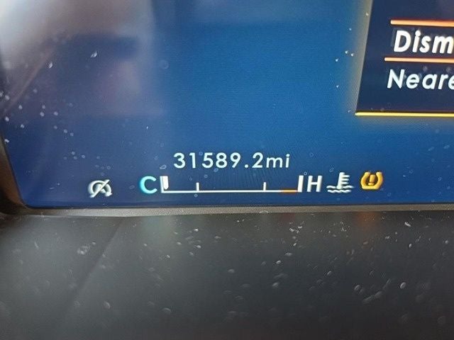 2022 Lincoln Navigator L Reserve