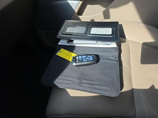 2022 Lincoln Navigator L Reserve