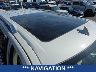 2022 Lincoln Navigator L Reserve