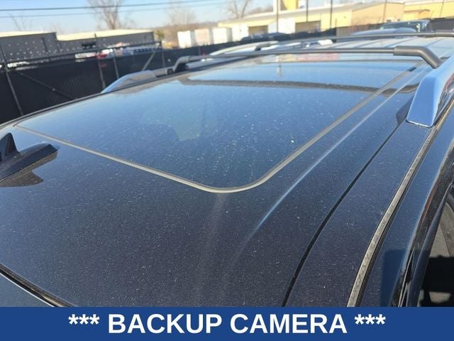 2022 Lincoln Navigator L Reserve