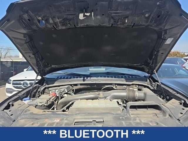 2022 Lincoln Navigator L Reserve