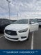 2016 INFINITI QX60 Base