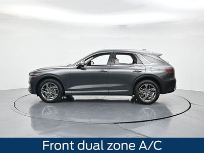 2024 Genesis GV70 2.5T