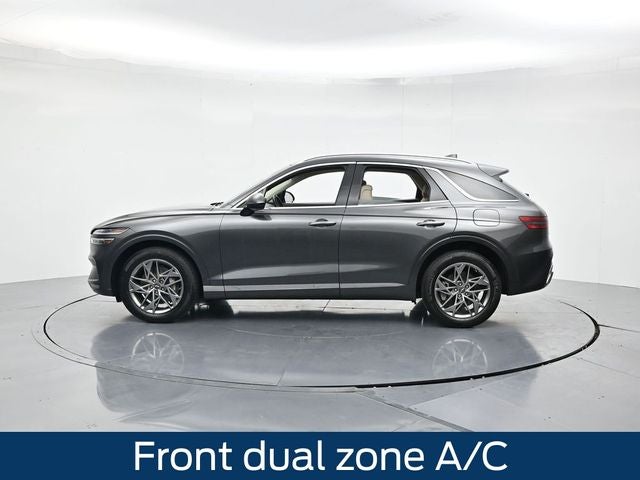 2024 Genesis GV70 2.5T