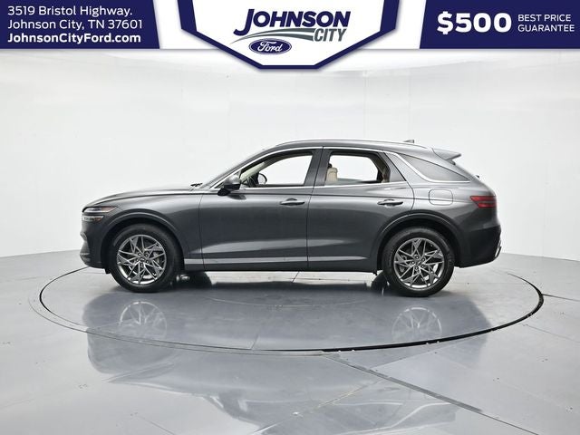 2024 Genesis GV70 2.5T