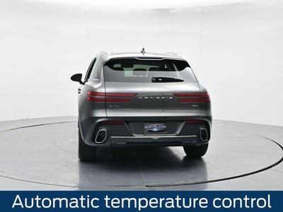 2024 Genesis GV70 2.5T