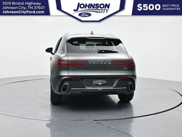 2024 Genesis GV70 2.5T