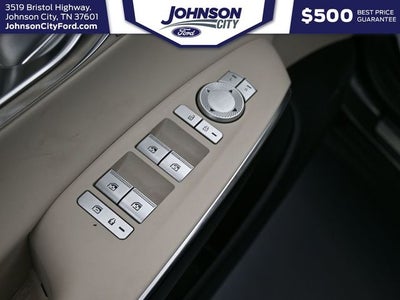 2024 Genesis GV70 2.5T