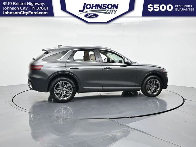 2024 Genesis GV70 2.5T