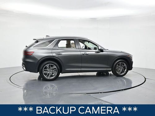 2024 Genesis GV70 2.5T