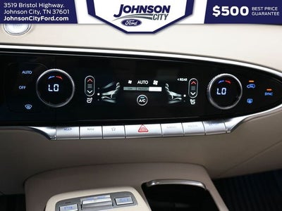 2024 Genesis GV70 2.5T