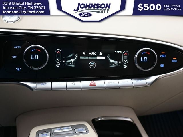2024 Genesis GV70 2.5T
