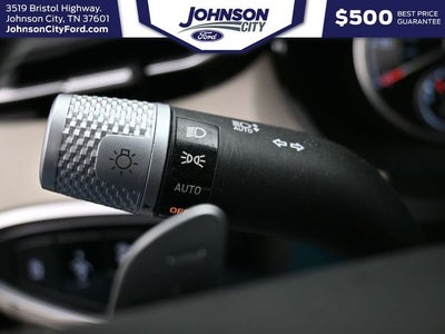 2024 Genesis GV70 2.5T