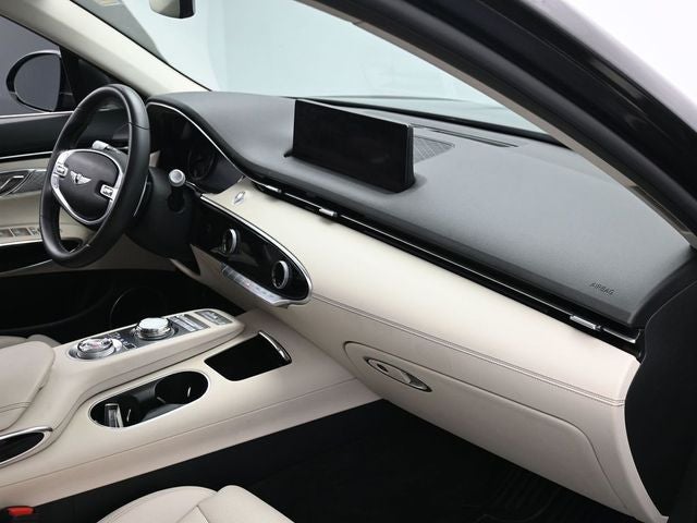 2024 Genesis GV70 2.5T