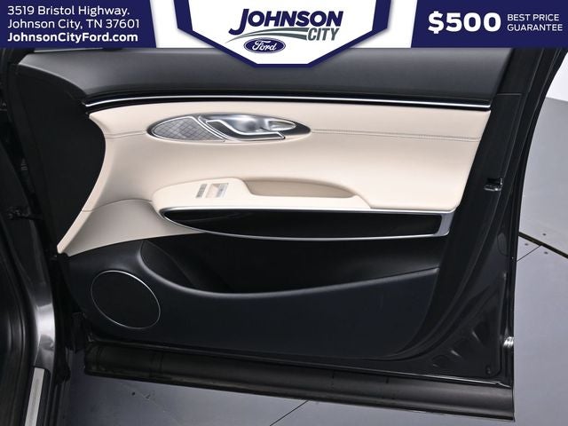 2024 Genesis GV70 2.5T