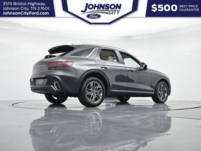 2024 Genesis GV70 2.5T