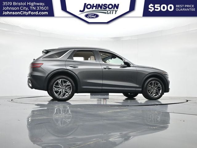 2024 Genesis GV70 2.5T