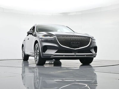 2024 Genesis GV70 2.5T