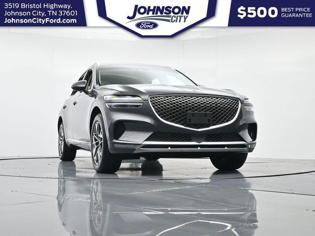 2024 Genesis GV70 2.5T