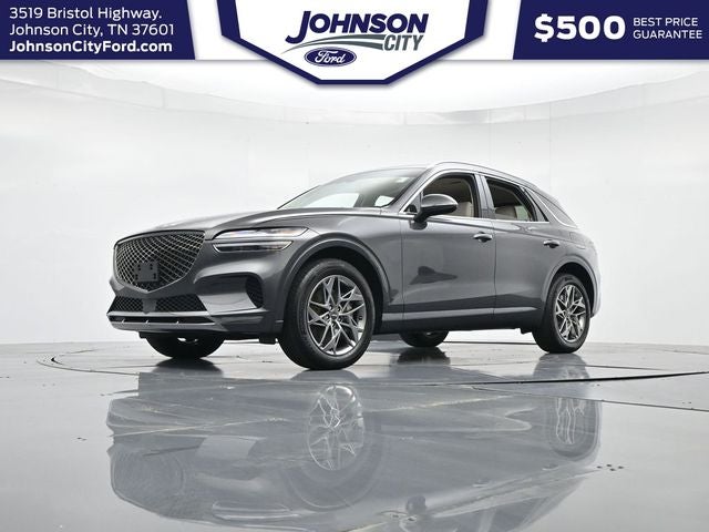 2024 Genesis GV70 2.5T