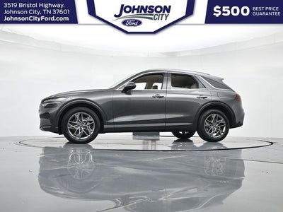 2024 Genesis GV70 2.5T