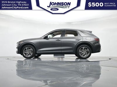 2024 Genesis GV70 2.5T