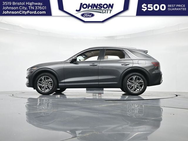 2024 Genesis GV70 2.5T