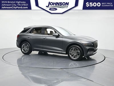 2024 Genesis GV70 2.5T