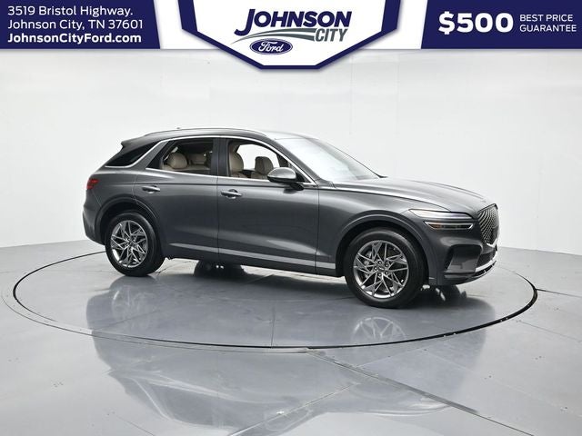 2024 Genesis GV70 2.5T