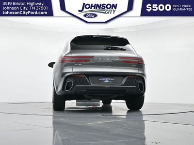2024 Genesis GV70 2.5T