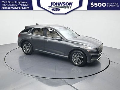 2024 Genesis GV70 2.5T