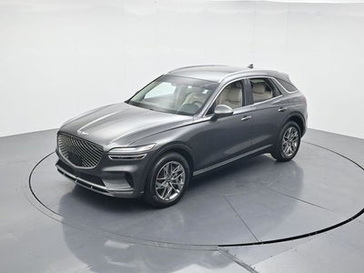 2024 Genesis GV70 2.5T