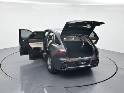2024 Genesis GV70 2.5T