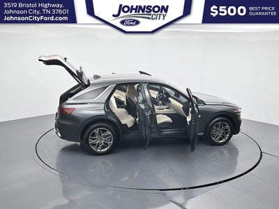 2024 Genesis GV70 2.5T