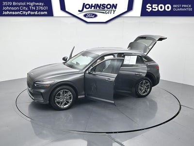 2024 Genesis GV70 2.5T