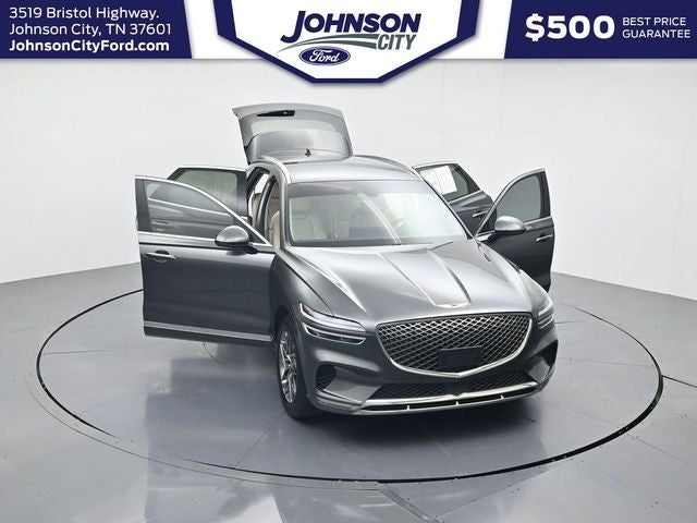 2024 Genesis GV70 2.5T